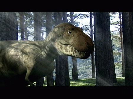 Los dinosaurios llegan a Cosmocaixa Madrid