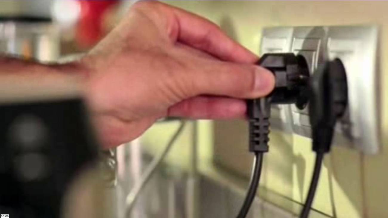 Los hogares españoles podrían ahorrar un 23 % de energía 