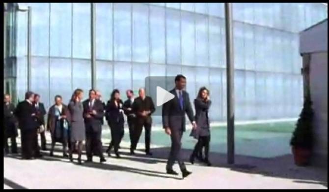 Video CLAID