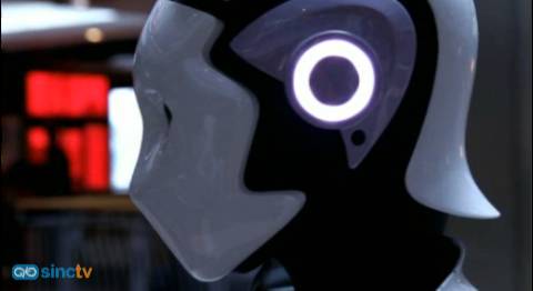 Los robots humanoides, ¿ayudantes perfectos?