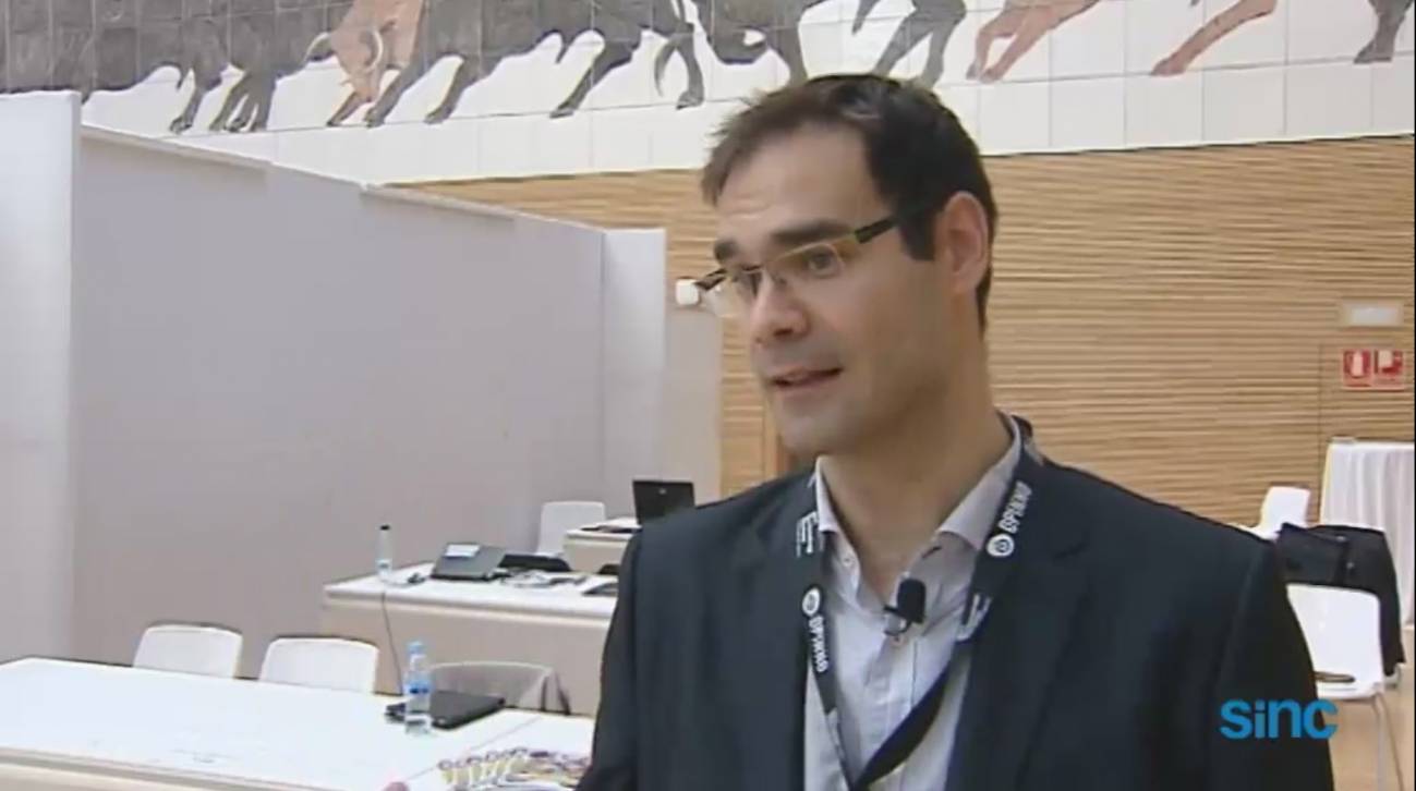 Luis Alonso