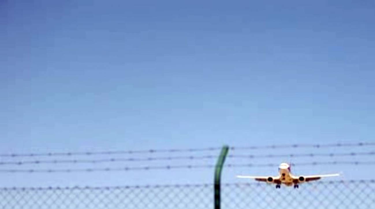 Málaga, cuarto aeropuerto del mundo con el sistema de aterrizaje GBAS