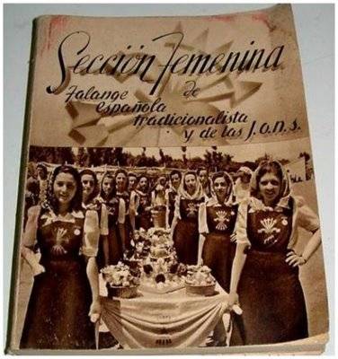 Memoria y sexualidad de las mujeres bajo el Franquismo
