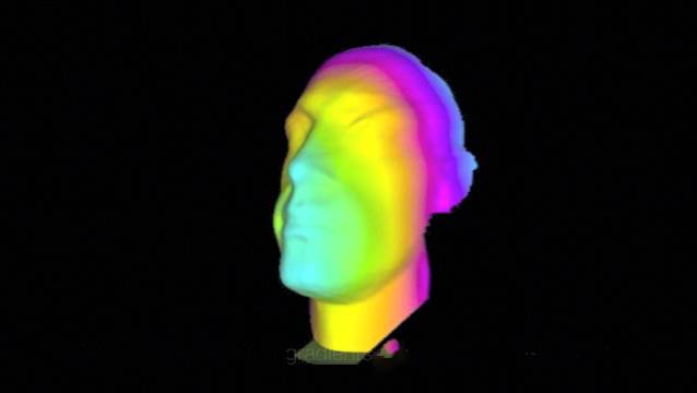 Conversiónd e imágenes 2D en 3D