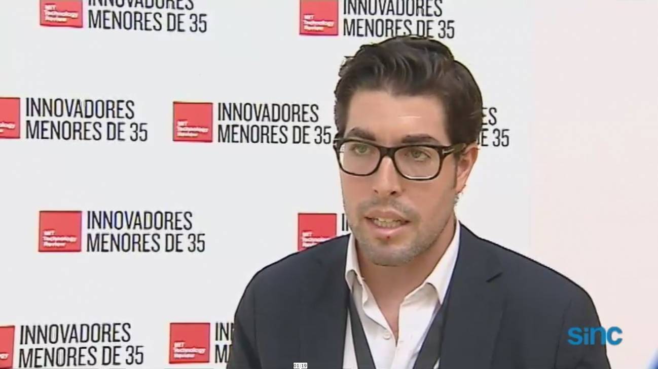 Miguel Gonzále