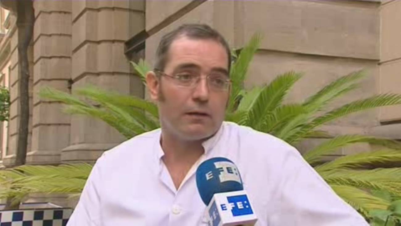  Mikel Martínez Yoldi.