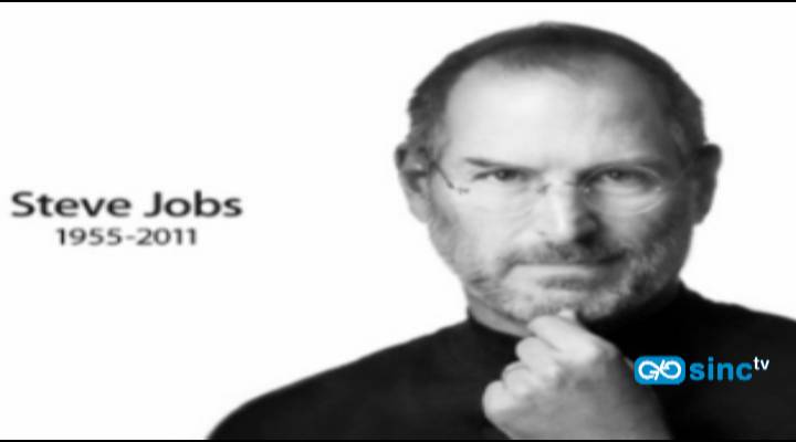 Muere Steve Jobs, fundador de Apple