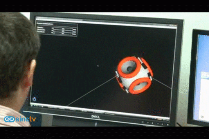 Música en 3D