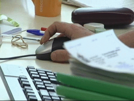 Nace la era de los expedientes digitales