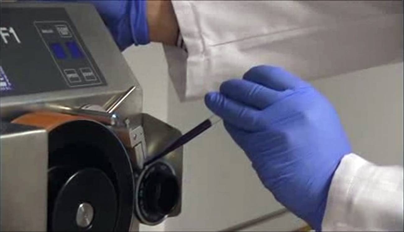 Nanopartículas de oro y plata contra falsificaciones
