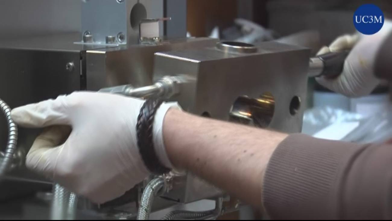 Nuevos materiales magnéticos para extraer energía de las mareas
