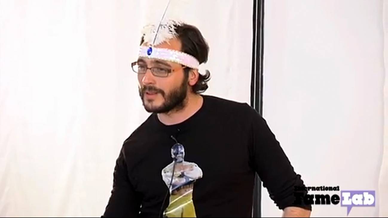 Ocho científicos se clasifican para la final española de Famelab