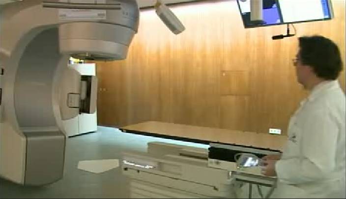 Oviedo inaugura su instituto del cáncer de vanguardia