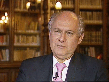  Patarroyo: "La nueva vacuna contra la malaria tendrá una efectividad del 95 por ciento" 