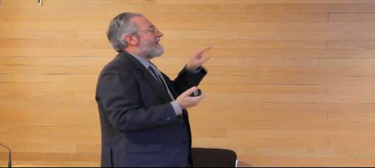 'Patentes: lo que todo investigador debe saber'