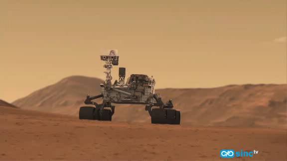 La misión Mars Science Laboratory de la NASA parte este fin de semana rumbo al planeta rojo.