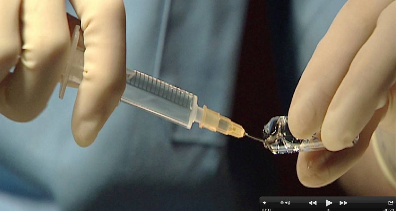 ¿Qué sabemos sobre vacunación?