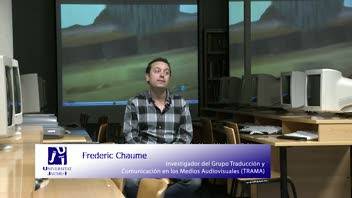 El grupo TRAMA de la UJI ha realizado el estudio. 