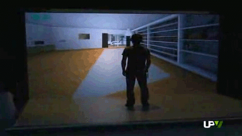 Realidad virtual para el serctor del hábitat