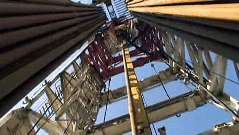 Repsol encuentra un nuevo pozo de petróleo en Brasil