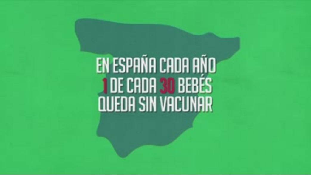 Sanidad lanza una campaña