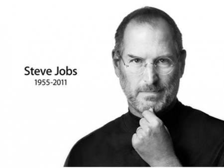 Se cumple un año de la muerte de Steve Jobs
