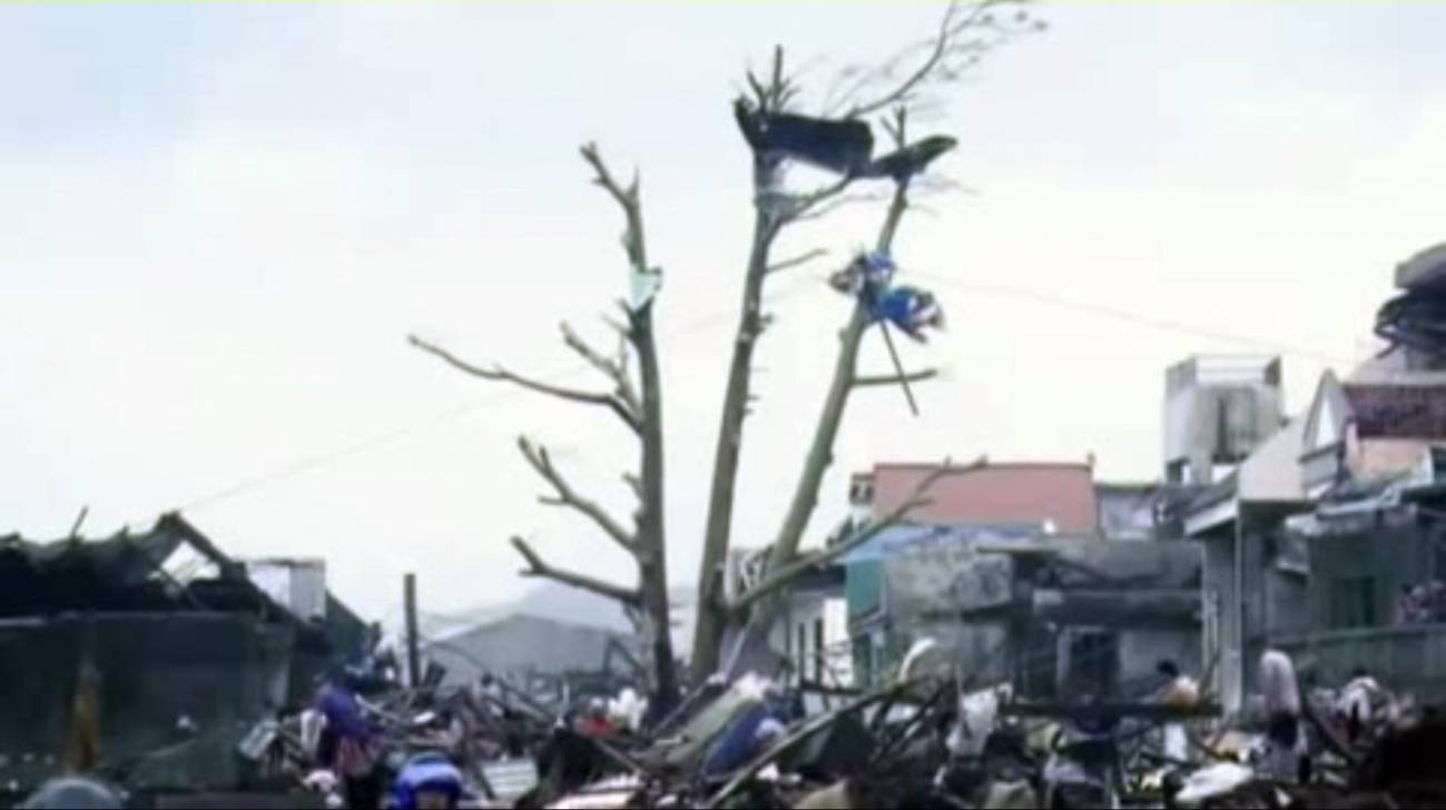 Sólo un gran cambio contendrá el calentamiento global