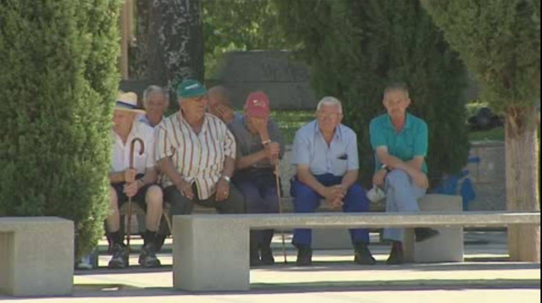 Son 125 años el límite natural 