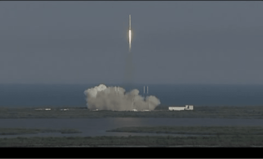 Space X 