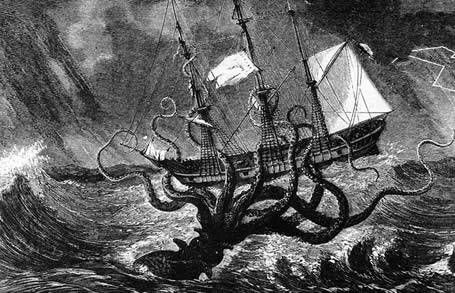 Tal día como hoy, de 1828, nacía Julio Verne