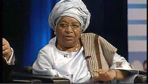 Tres mujeres activistas, Nobel de la Paz 2011