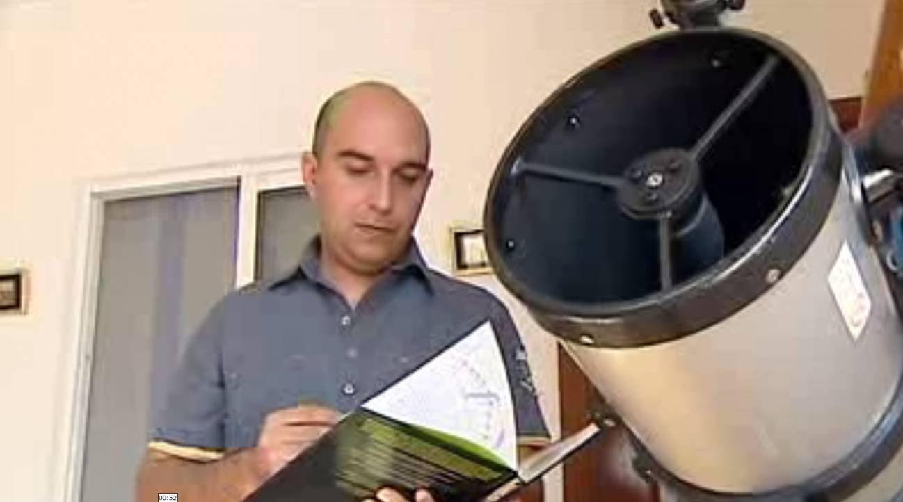 José Vicente Díaz.