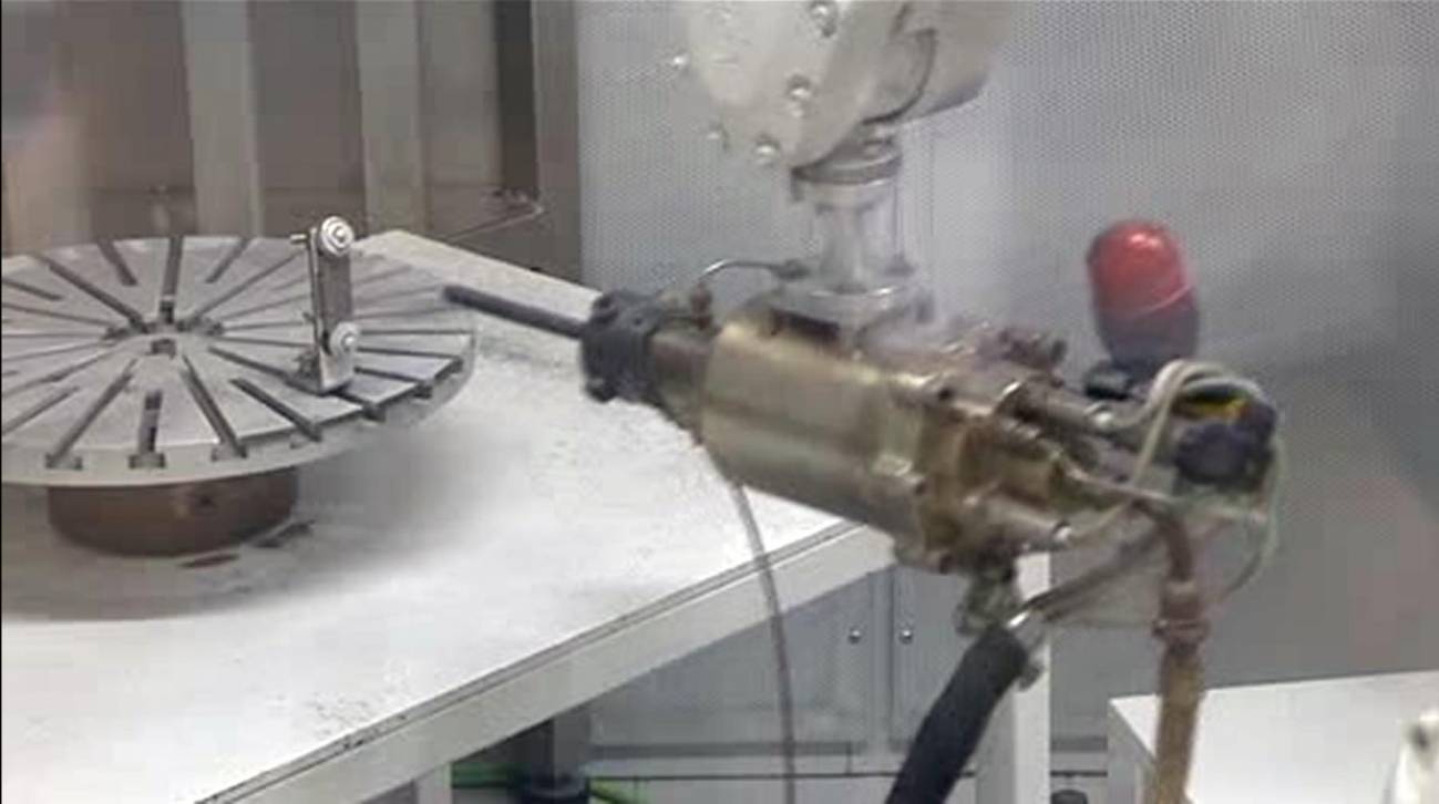 Un equipo del Biopol'H desarrolla prótesis de por vida y un 30% más baratas 