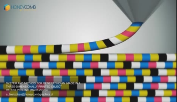La impresión 3D se revoluciona con nuevo método