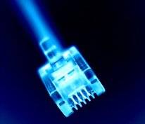 conector de red