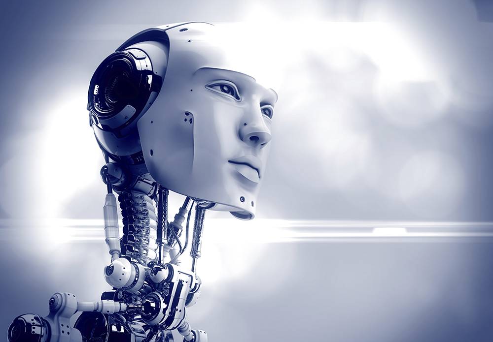 Robot