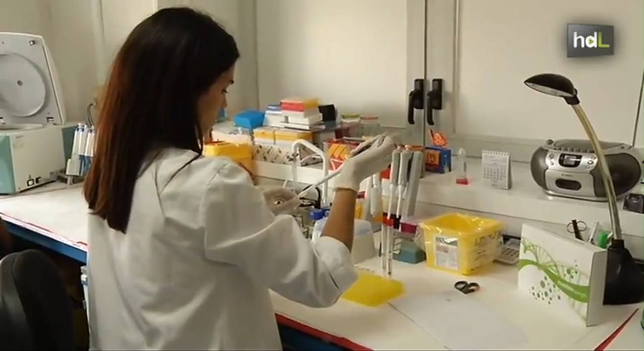 Un test de ADN ayuda a personalizar la medicación para lograr tratamientos más eficacies 