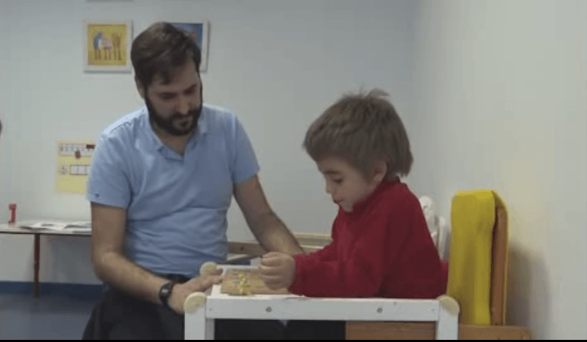 Síndrome de Sanfilippo