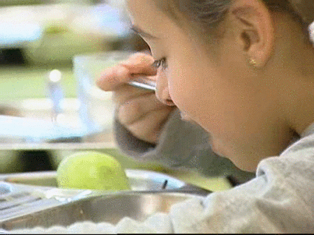  Uno de cada cinco niños en España sufre sobrepeso