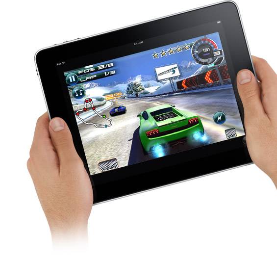 Usar videojuegos en la infancia puede producir miopía