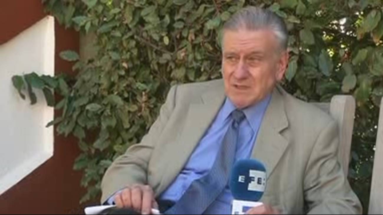 Valentín Fuster apuesta por la educación sanitaria desde temprana edad 