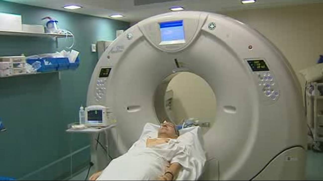 Veinte segundos para descartar un infarto 