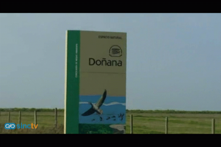  "Sostenibilidad plus" que mejora Doñana