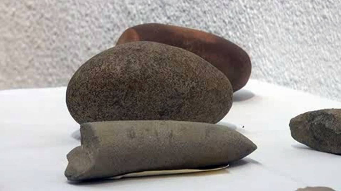 Vida humana en Doñana hace 5.500 años 
