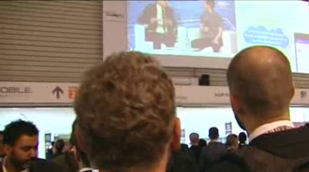 Zuckerberg defiende la compra de Whatsapp 