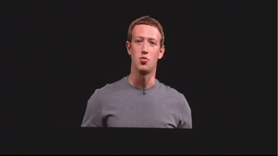 Zuckerberg,