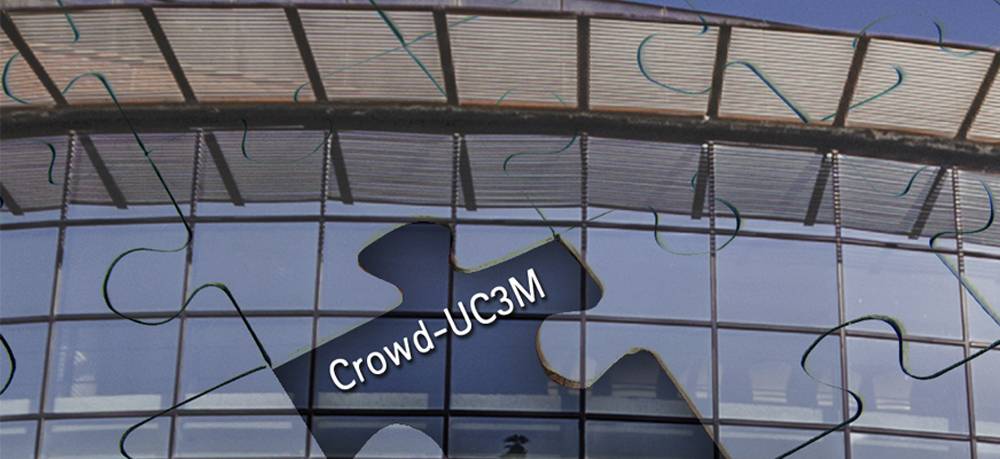 A pilot experiment in crowdfunding of research and transfer 