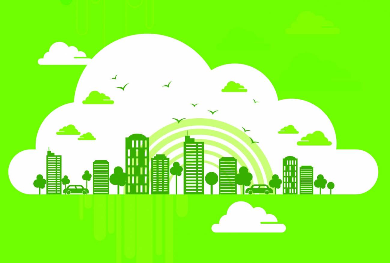 Green engineering for waste management