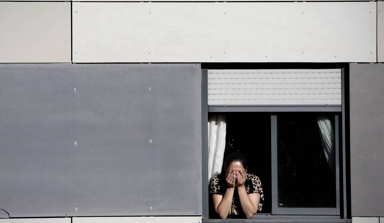 How do you stop more evictions?