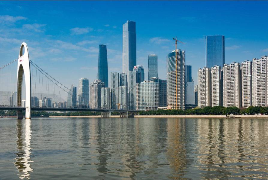 Megacities at high risk due to climate change